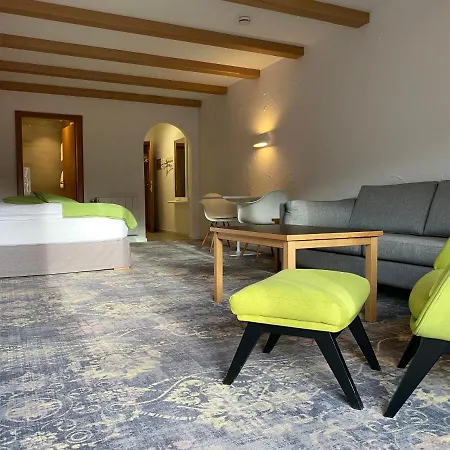 43 Qm Studio Am Tegernsee Mit Balkon *
