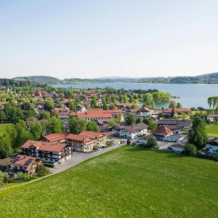 43 Qm Studio Am Tegernsee Mit Balkon