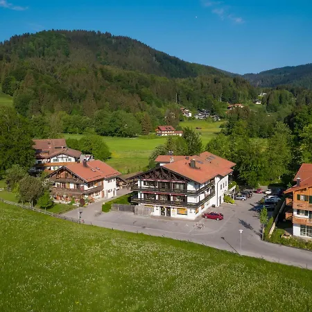 Lejlighed 43 Qm Studio Am Tegernsee Mit Balkon *
